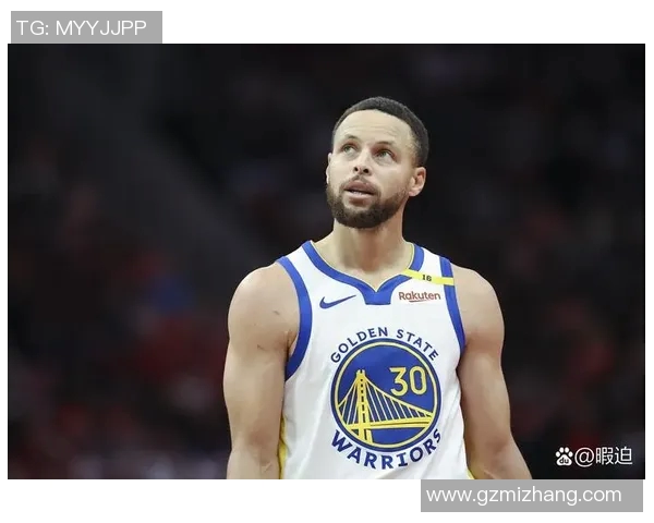 以斯蒂芬-库里为核心打造勇士王朝新篇章的背后故事与挑战
